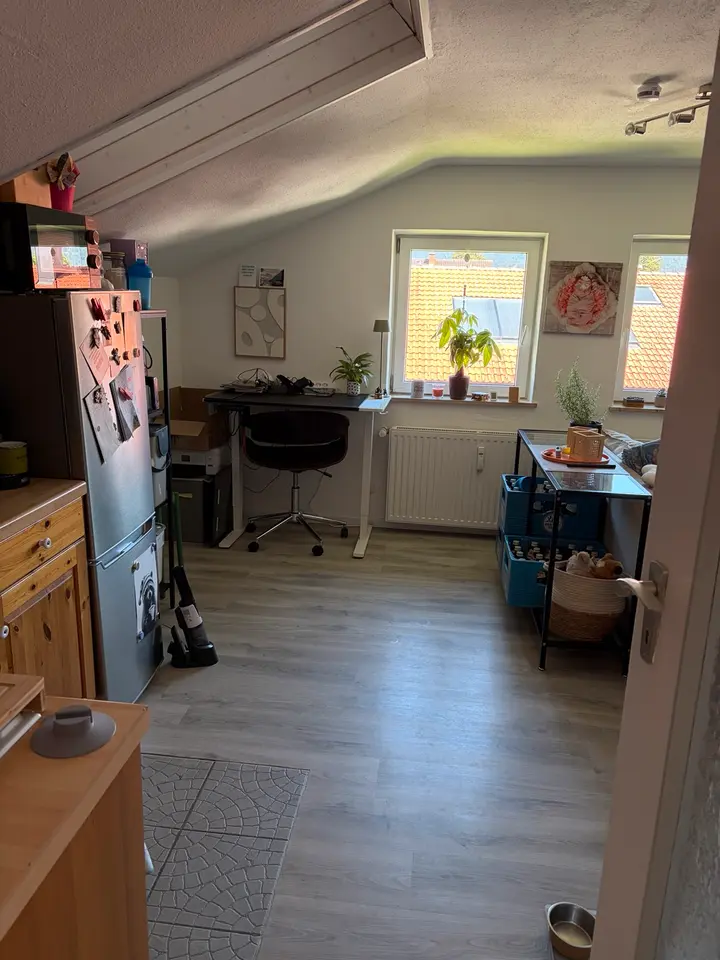 2 Zimmer Wohnung mit 40 m² in Garmisch-Partenkirchen – Bild 5