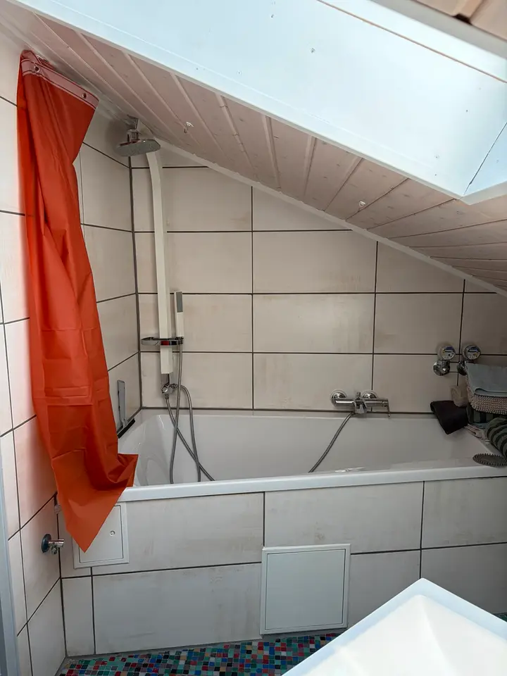 2 Zimmer Wohnung mit 40 m² in Garmisch-Partenkirchen – Bild 8