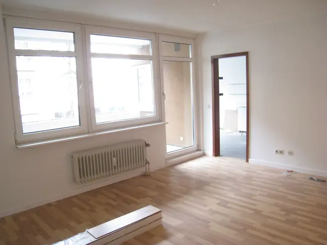 2 Zimmer Wohnung mit 61 m² in Berlin – Bild 1