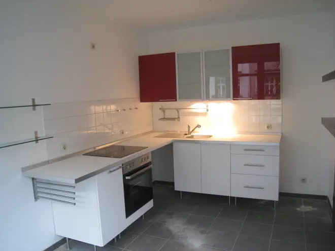 2 Zimmer Wohnung mit 61 m² in Berlin – Bild 2