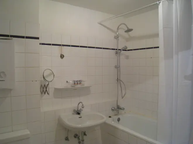 2 Zimmer Wohnung mit 61 m² in Berlin – Bild 5