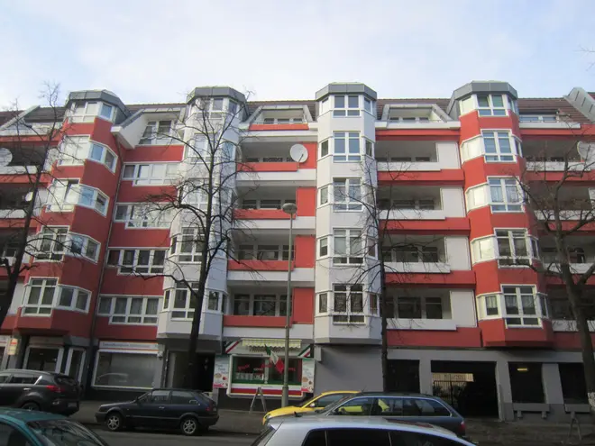 2 Zimmer Wohnung mit 61 m² in Berlin – Bild 6