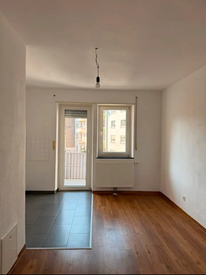2 Zimmer Wohnung mit 48 m² in Ludwigshafen – Bild 2