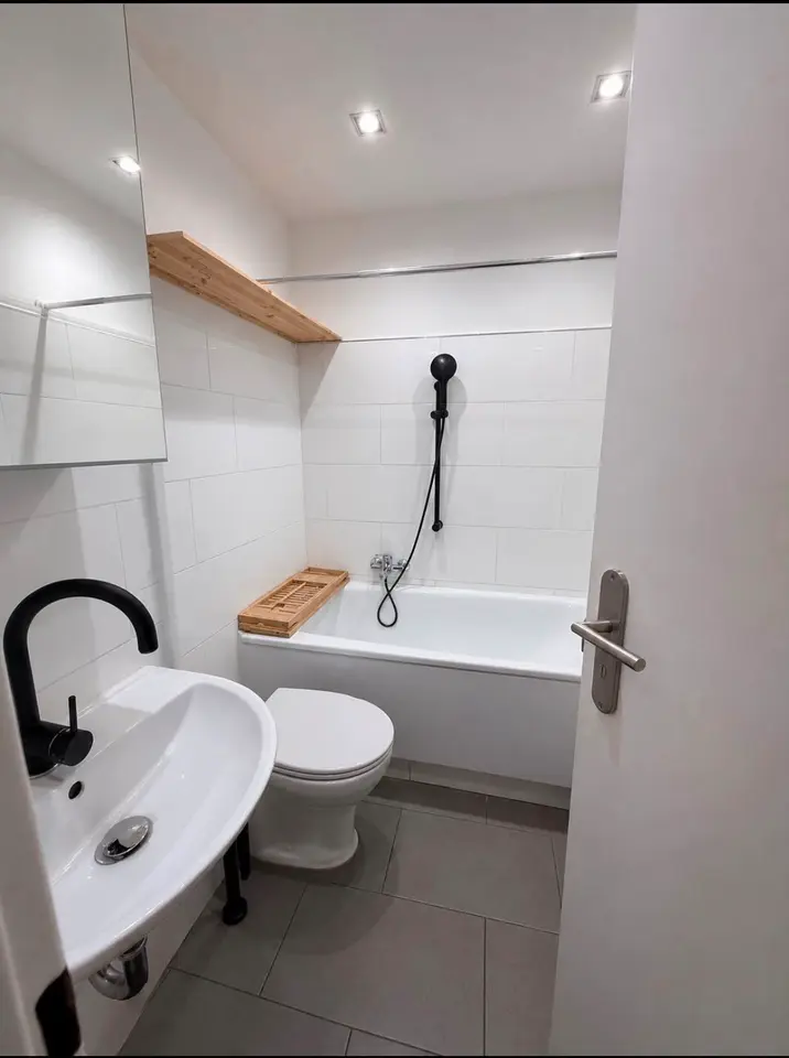 2 Zimmer Wohnung mit 48 m² in Ludwigshafen – Bild 8