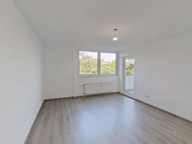 3 Zimmer Wohnung mit 77 m² in Münster – Bild 1