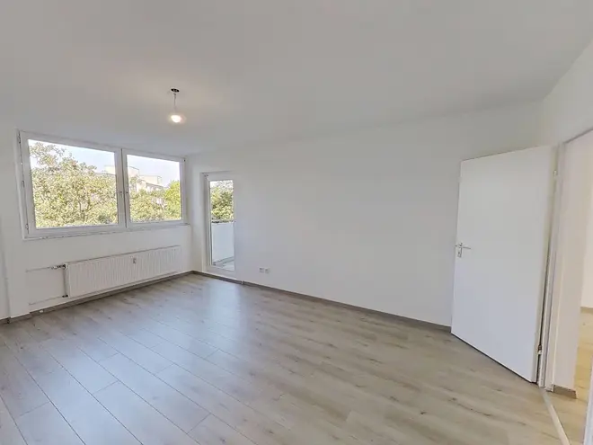 3 Zimmer Wohnung mit 77 m² in Münster – Bild 2