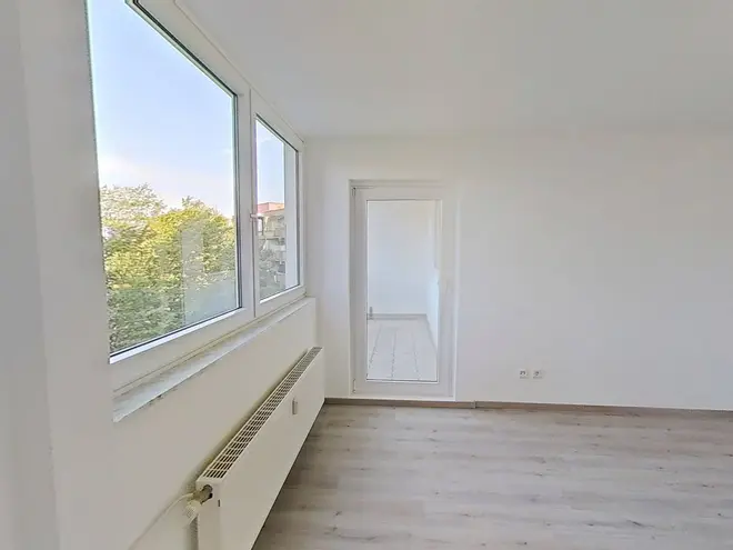 3 Zimmer Wohnung mit 77 m² in Münster – Bild 3