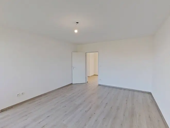 3 Zimmer Wohnung mit 77 m² in Münster – Bild 4