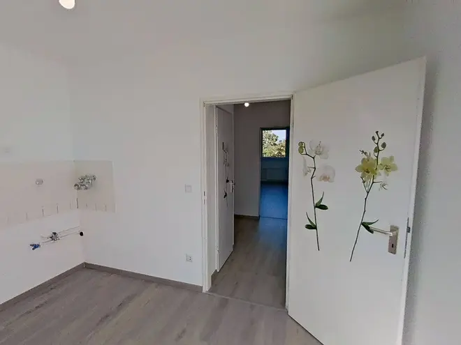3 Zimmer Wohnung mit 77 m² in Münster – Bild 10