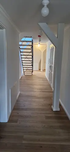 5 Zimmer Wohnung mit 210 m² in Hamburg – Bild 8