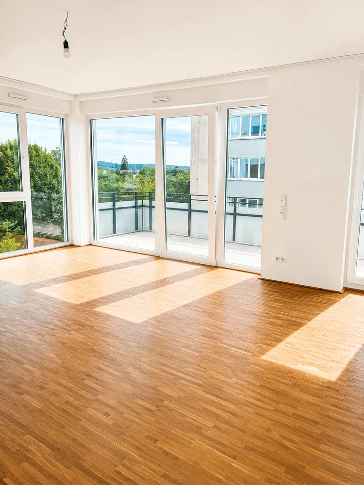 3 Zimmer Wohnung mit 68 m² in Saarbrücken – Bild 1