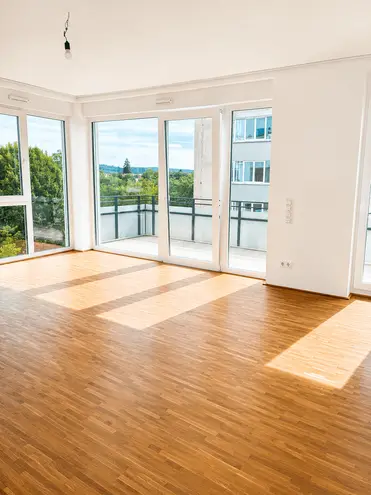 3 Zimmer Wohnung mit 68 m² in Saarbrücken – Bild 1
