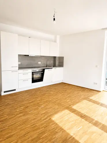 3 Zimmer Wohnung mit 68 m² in Saarbrücken – Bild 2
