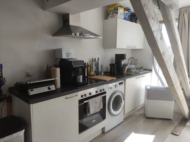 2 Zimmer Wohnung mit 40 m² in Aachen – Bild 3