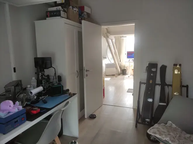 2 Zimmer Wohnung mit 40 m² in Aachen – Bild 5