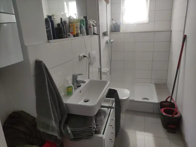 2 Zimmer Wohnung mit 40 m² in Aachen – Bild 6