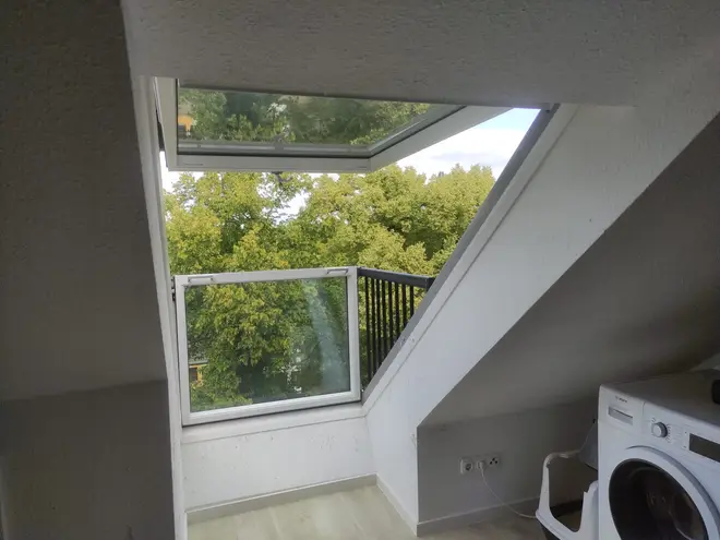 2 Zimmer Wohnung mit 40 m² in Aachen – Bild 8