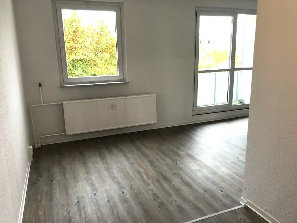 2 Zimmer Wohnung mit 51 m² in Cottbus – Bild 1