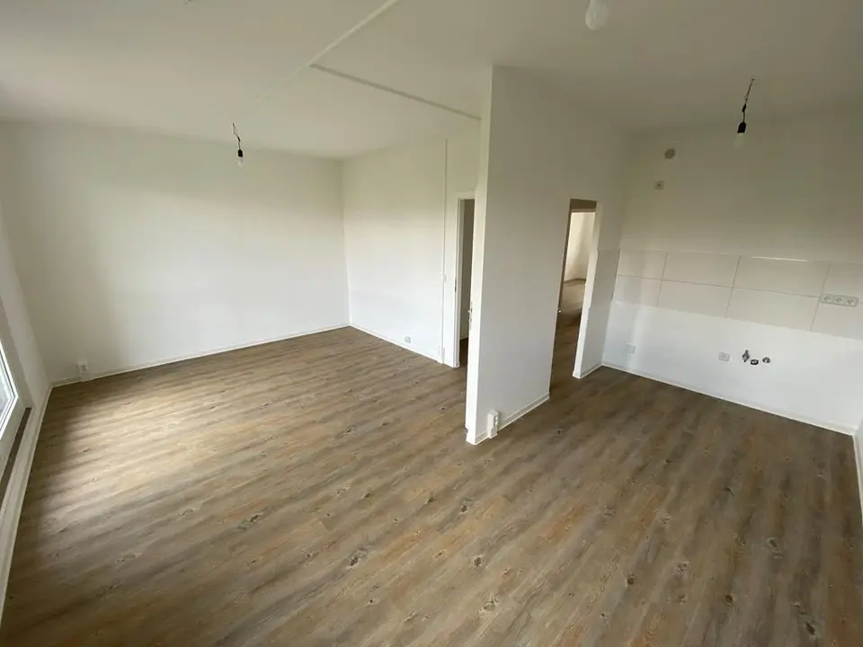 2 Zimmer Wohnung mit 51 m² in Cottbus – Bild 2