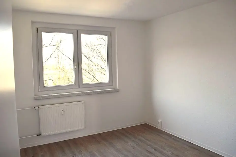 2 Zimmer Wohnung mit 51 m² in Cottbus – Bild 3
