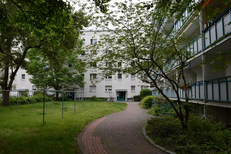 2 Zimmer Wohnung mit 51 m² in Cottbus – Bild 4