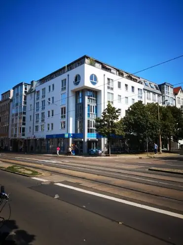 2 Zimmer Wohnung mit 53 m² in Leipzig – Bild 6