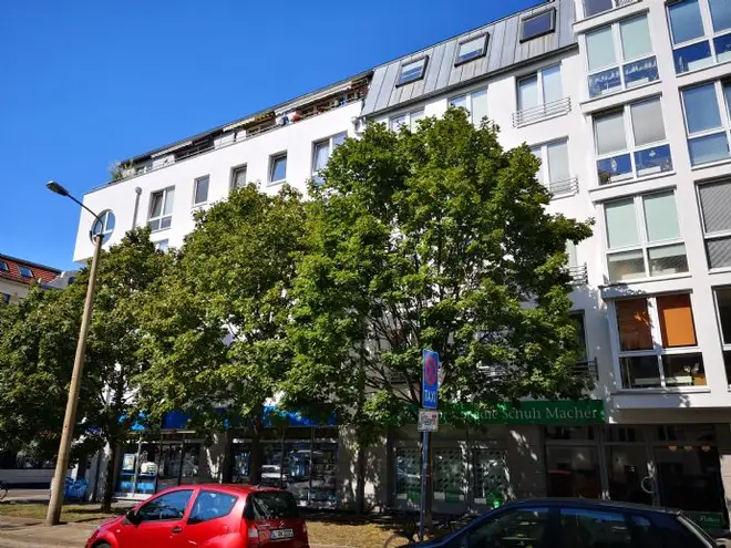 2 Zimmer Wohnung mit 53 m² in Leipzig – Bild 7