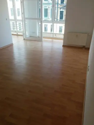 2 Zimmer Wohnung mit 53 m² in Leipzig – Bild 8