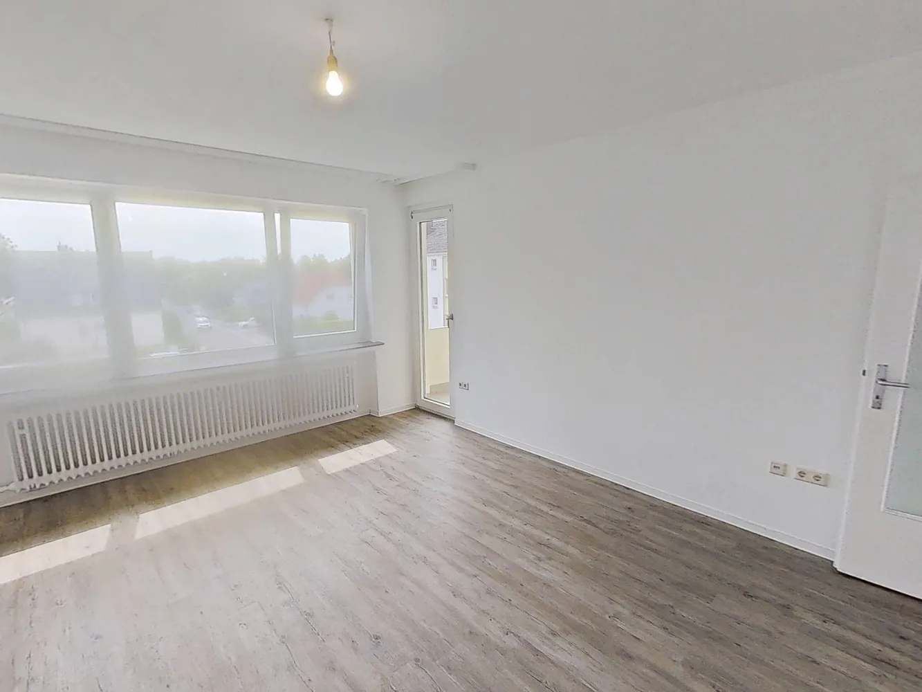 3 Zimmer Wohnung mit 70 m² in Paderborn – Bild 1