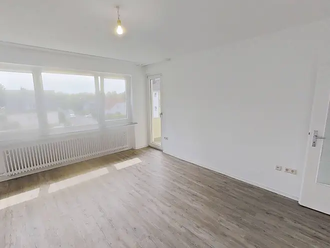 3 Zimmer Wohnung mit 70 m² in Paderborn – Bild 1