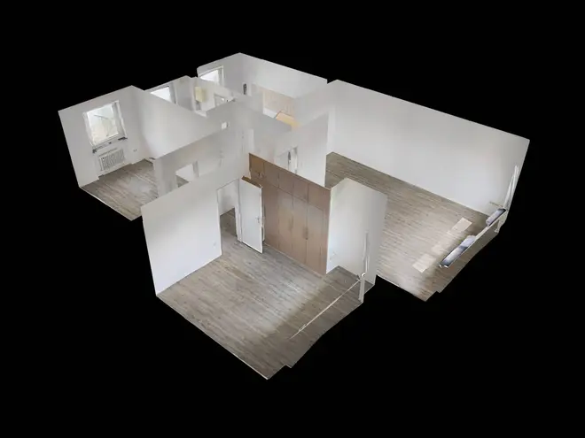 3 Zimmer Wohnung mit 70 m² in Paderborn – Bild 11