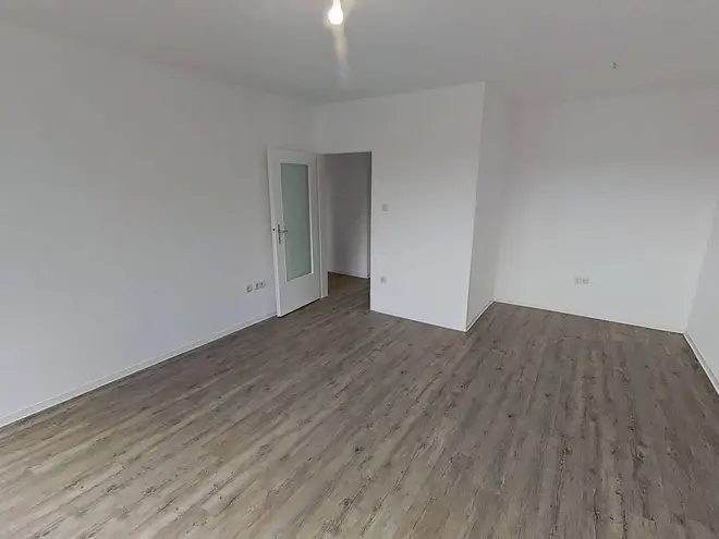3 Zimmer Wohnung mit 70 m² in Paderborn – Bild 2