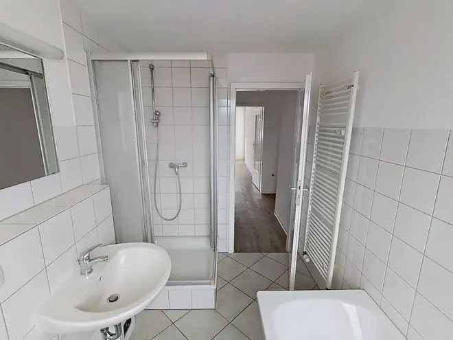 3 Zimmer Wohnung mit 70 m² in Paderborn – Bild 9