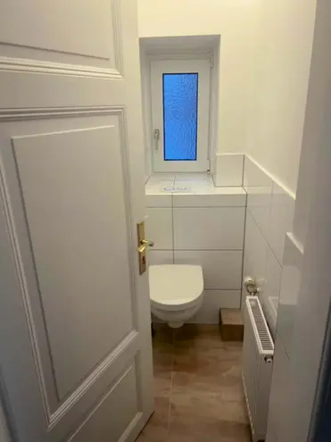 WG-Zimmer in Frankfurt am Main – Bild 2