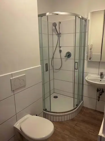 WG-Zimmer in Frankfurt am Main – Bild 5