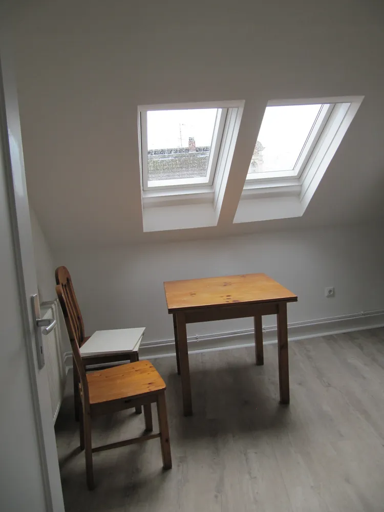 3 Zimmer Wohnung mit 71 m² in Braunschweig – Bild 1