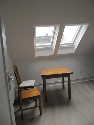 3 Zimmer Wohnung mit 71 m² in Braunschweig – Bild 1