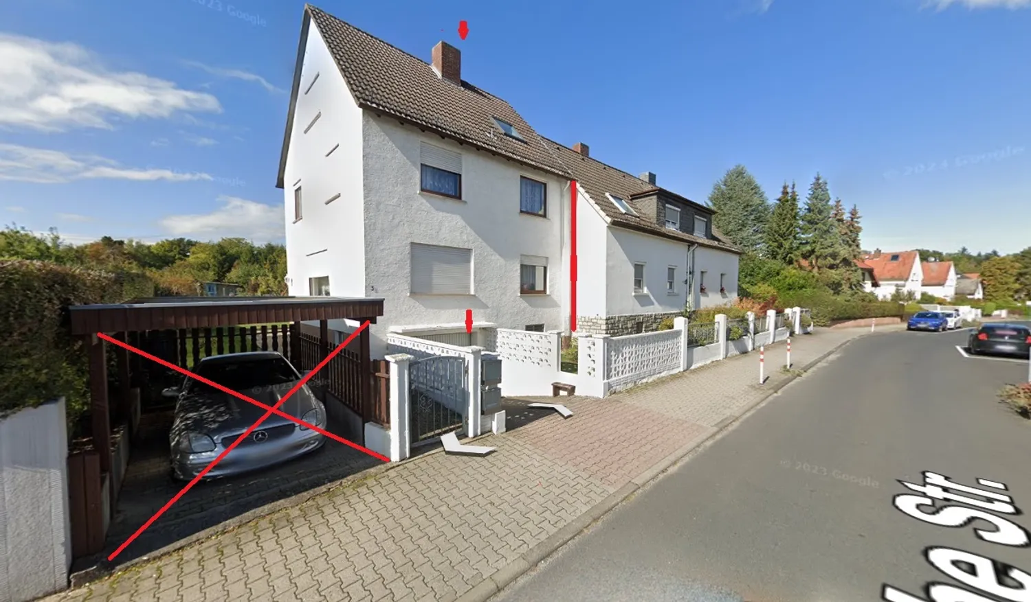 6 Zimmer Haus mit 200 m² in Oberursel (Taunus) – Bild 1