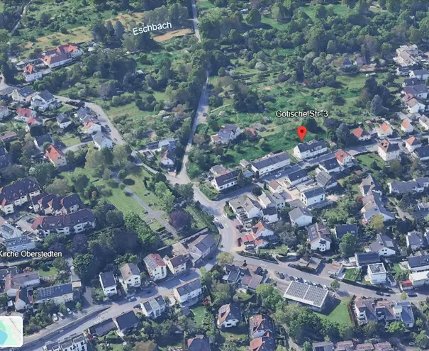 6 Zimmer Haus mit 200 m² in Oberursel (Taunus) – Bild 2