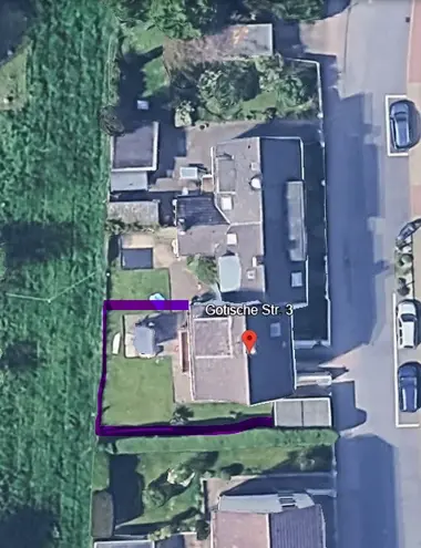 6 Zimmer Haus mit 200 m² in Oberursel (Taunus) – Bild 8