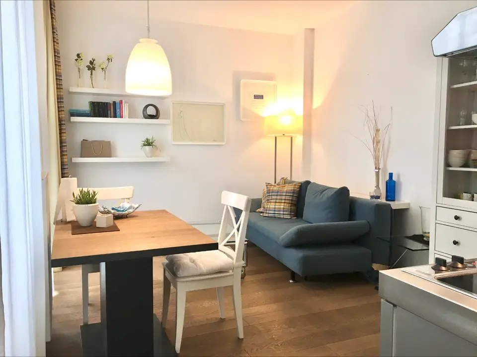 WG-Zimmer mit 35 m² in Koblenz – Bild 1
