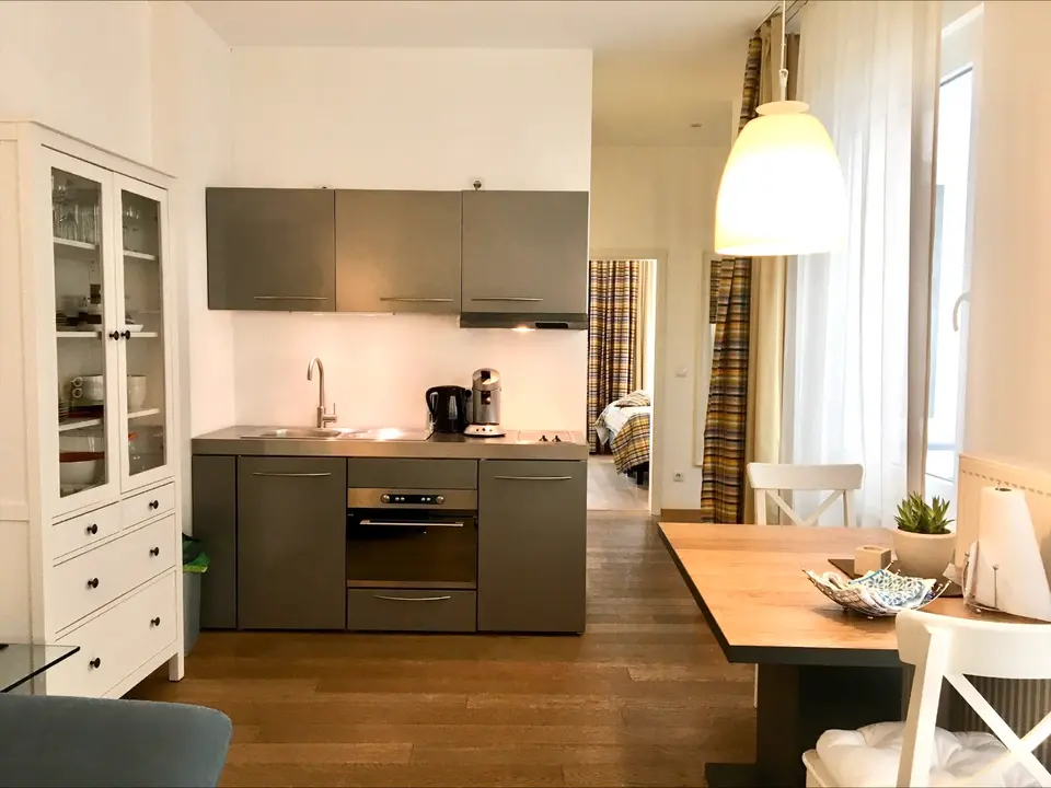 WG-Zimmer mit 35 m² in Koblenz – Bild 2