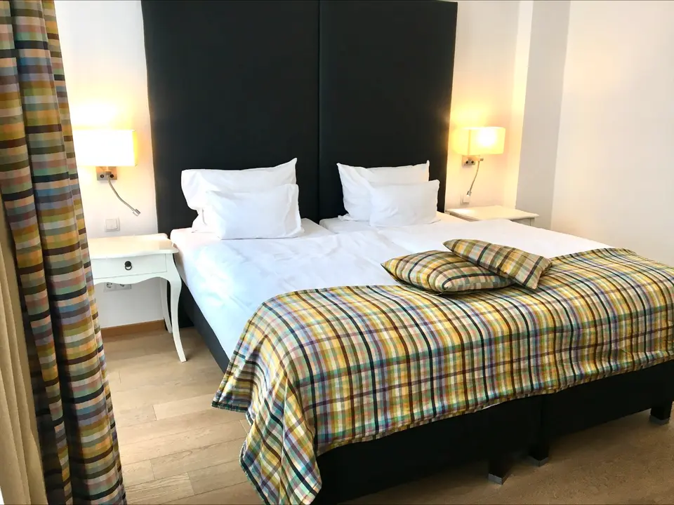 WG-Zimmer mit 35 m² in Koblenz – Bild 5
