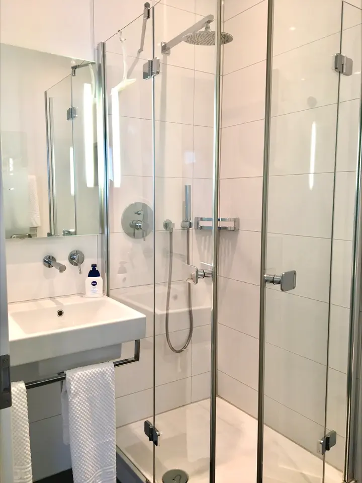 WG-Zimmer mit 35 m² in Koblenz – Bild 6