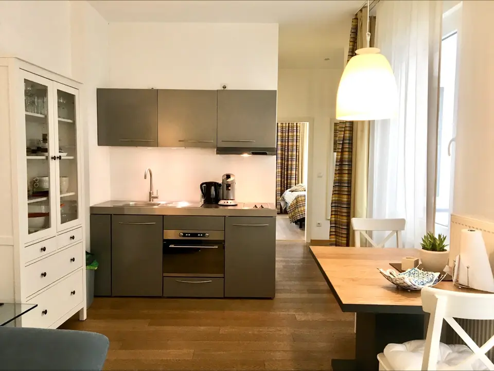 WG-Zimmer mit 35 m² in Koblenz – Bild 7