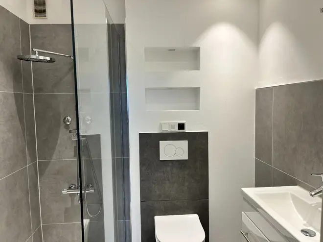 2 Zimmer Wohnung mit 50 m² in Duisburg – Bild 1