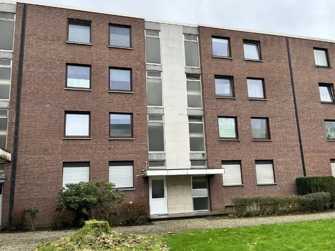 2 Zimmer Wohnung mit 50 m² in Duisburg – Bild 11
