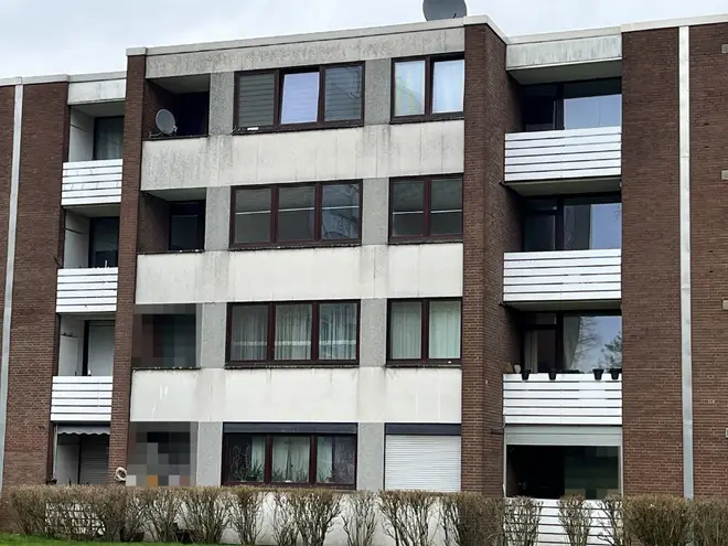 2 Zimmer Wohnung mit 50 m² in Duisburg – Bild 12