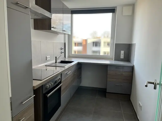 2 Zimmer Wohnung mit 50 m² in Duisburg – Bild 2