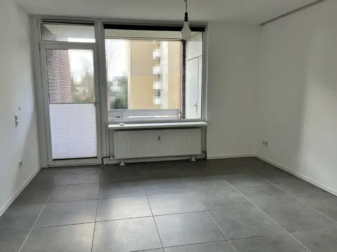 2 Zimmer Wohnung mit 50 m² in Duisburg – Bild 5